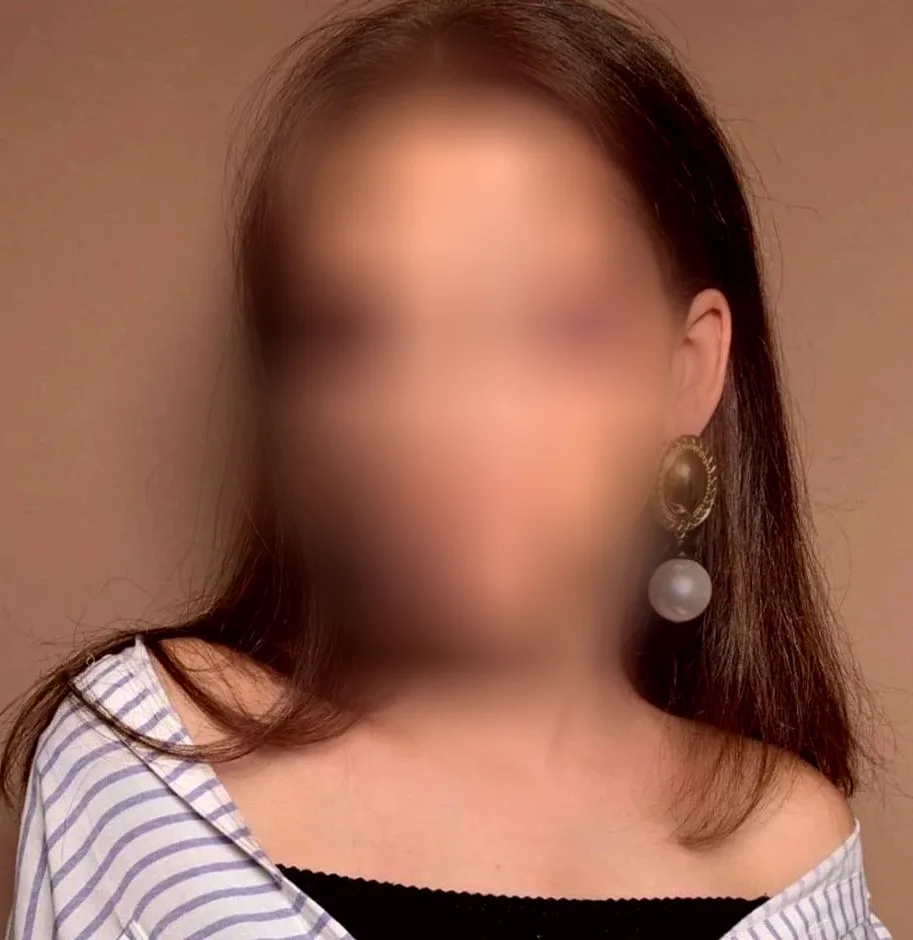 Kristina, 21
