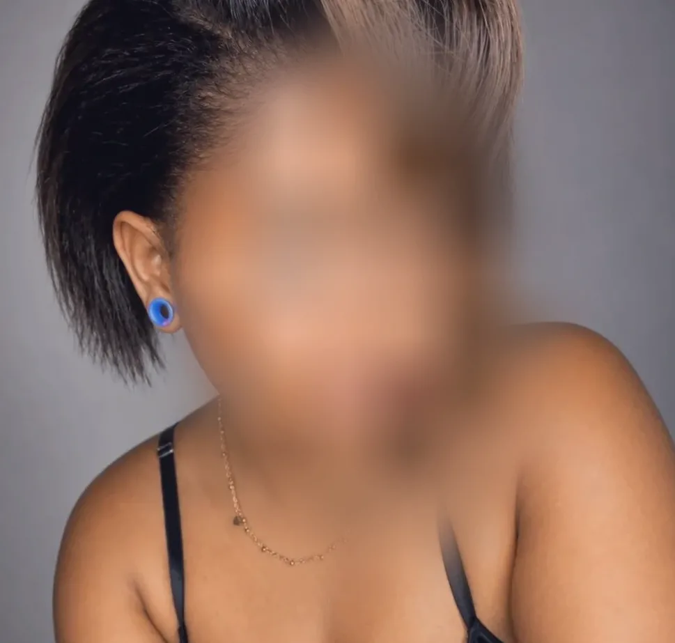 Kristina, 29