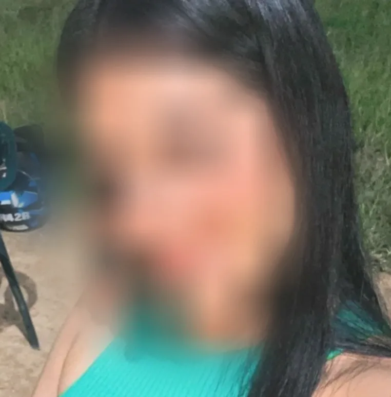 Monica, 20